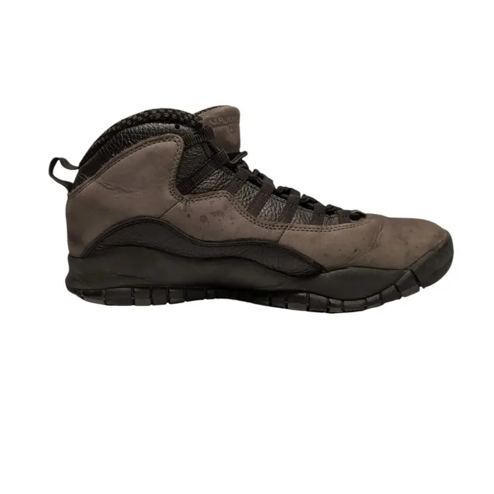 Nike shoes are